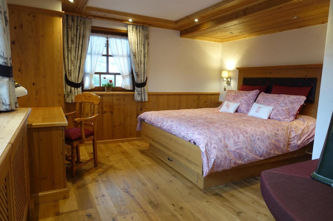 هينترتزارتن Hollhouse - Bed & Breakfast المظهر الخارجي الصورة