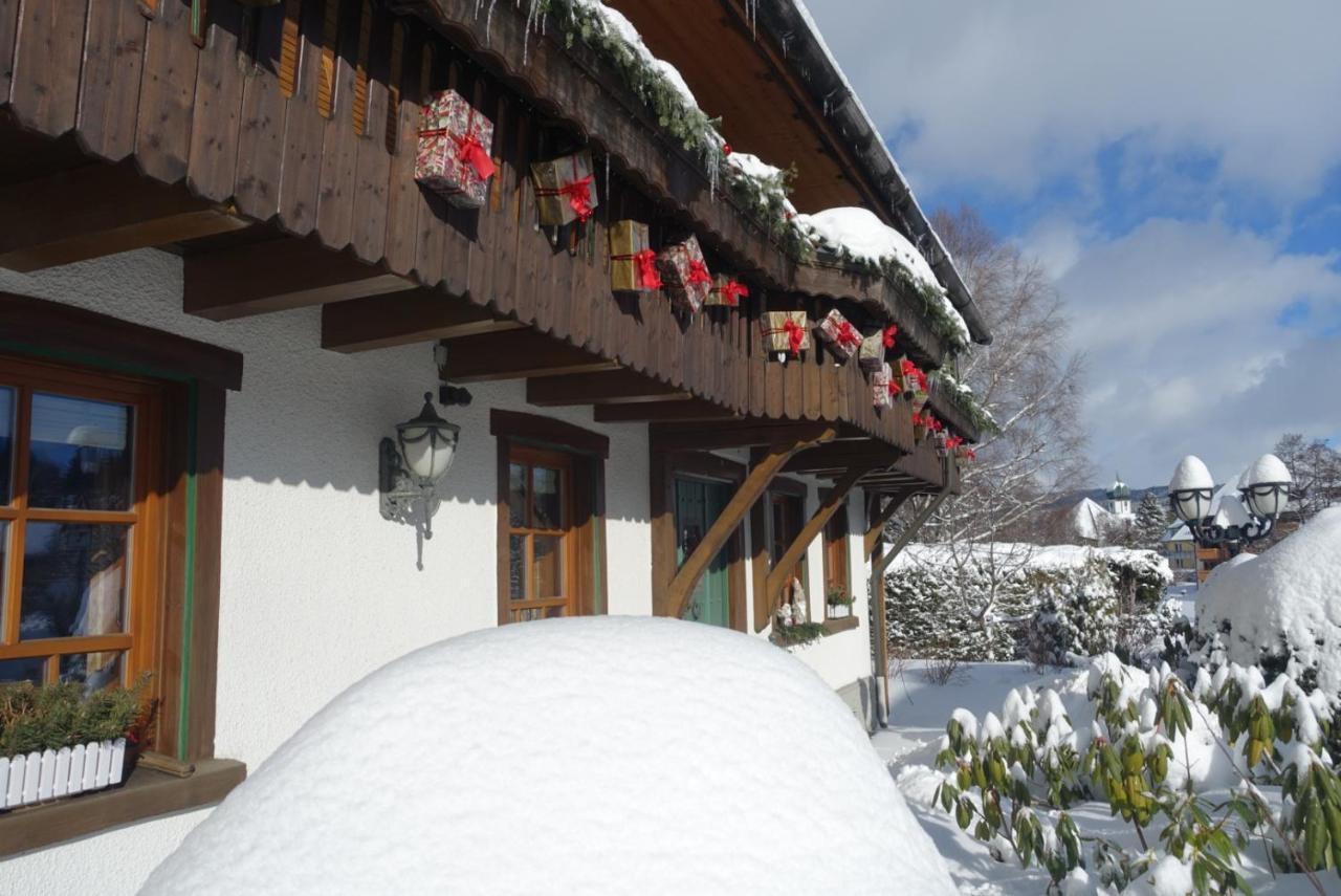هينترتزارتن Hollhouse - Bed & Breakfast المظهر الخارجي الصورة