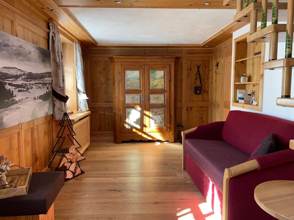 هينترتزارتن Hollhouse - Bed & Breakfast المظهر الخارجي الصورة