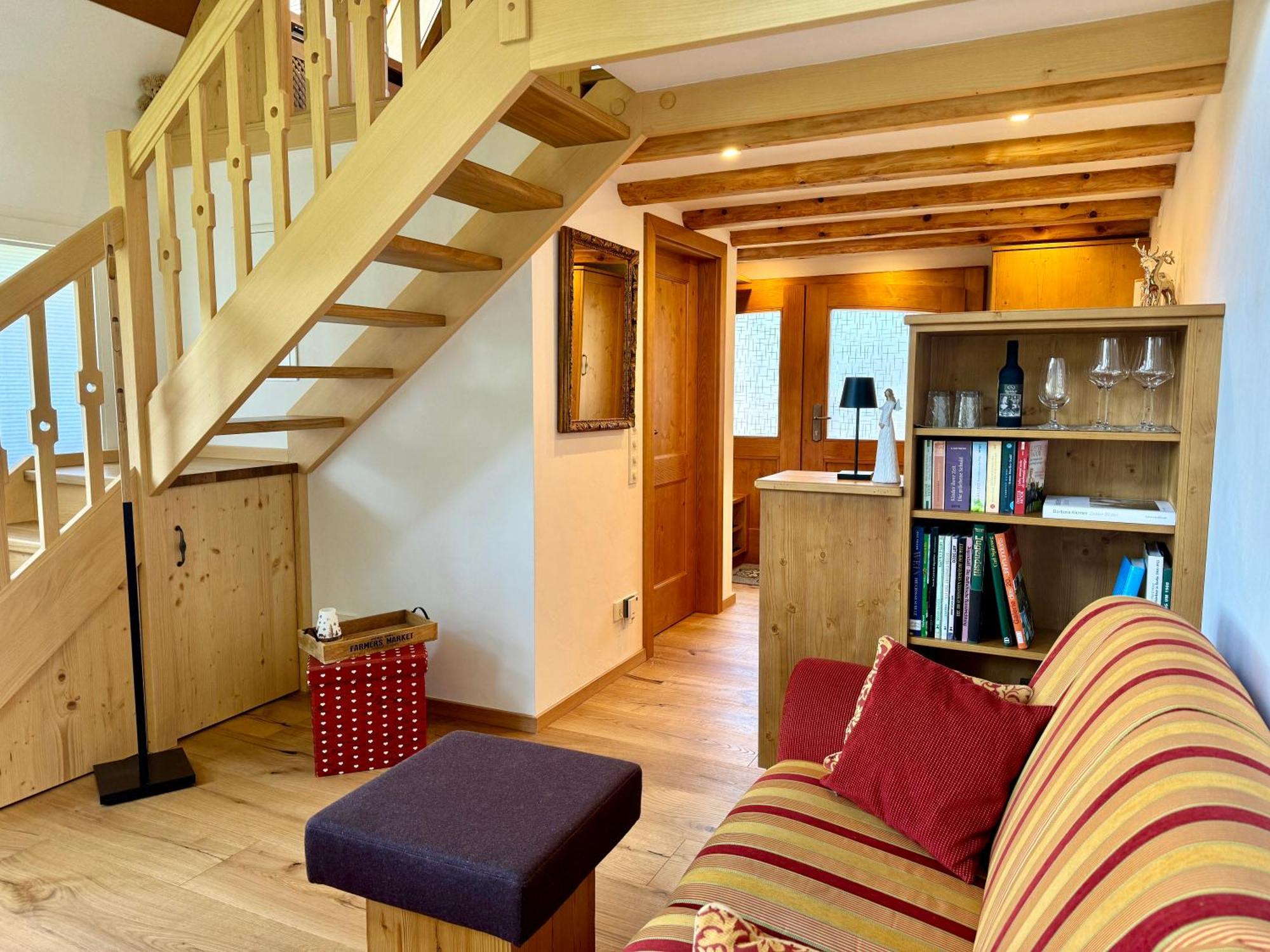 هينترتزارتن Hollhouse - Bed & Breakfast المظهر الخارجي الصورة