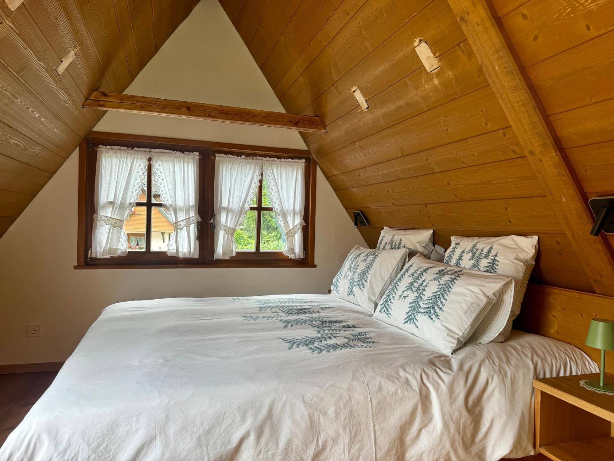 هينترتزارتن Hollhouse - Bed & Breakfast المظهر الخارجي الصورة